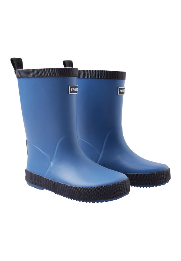Reima Kinder Gummistiefel Taikuus 5400139A blau Kind&Wetter