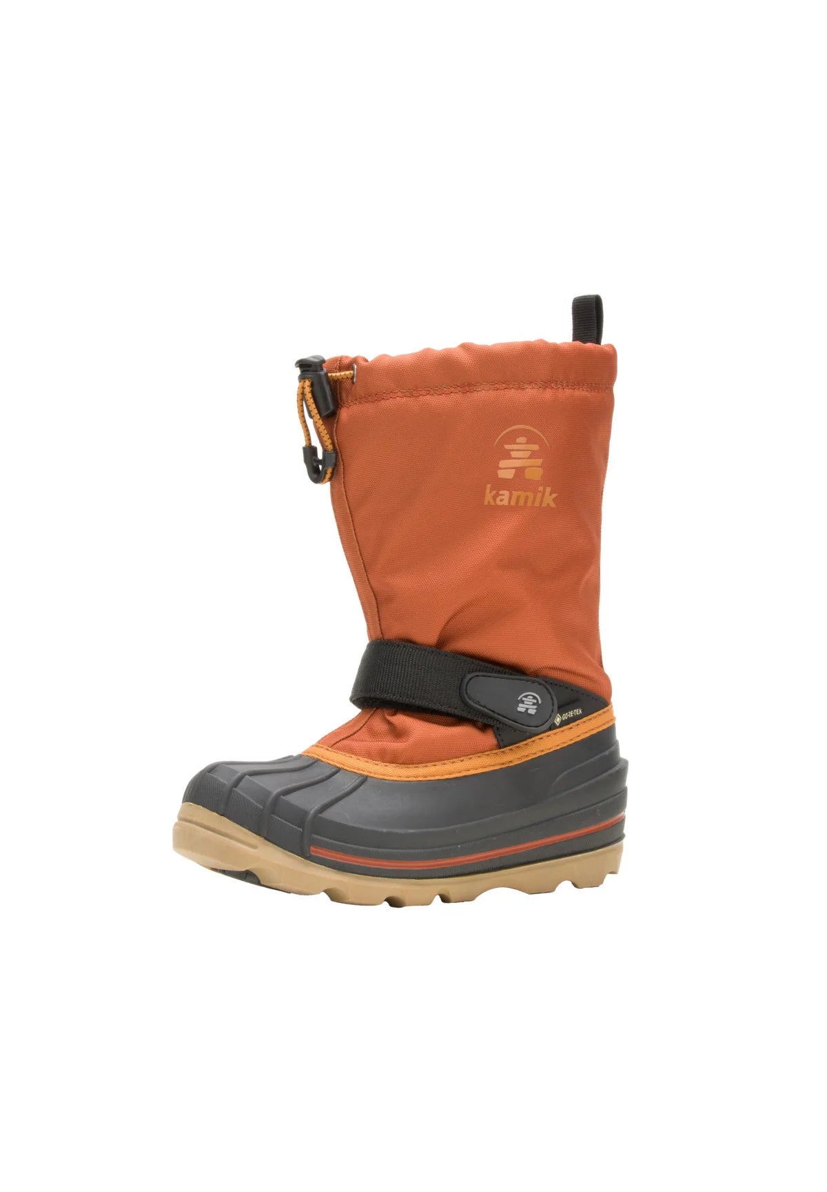 KAMIK Winterstiefel Waterbug 8G