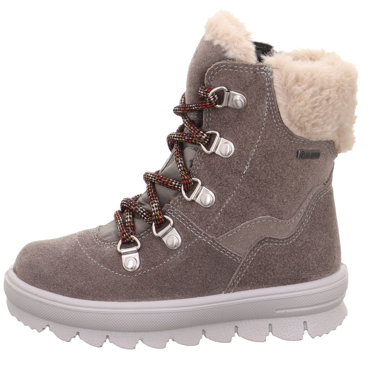 SUPERFIT Winterstiefel Flavia