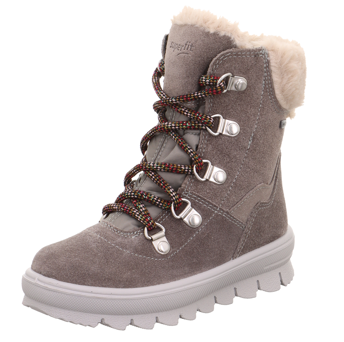 SUPERFIT Winterstiefel Flavia