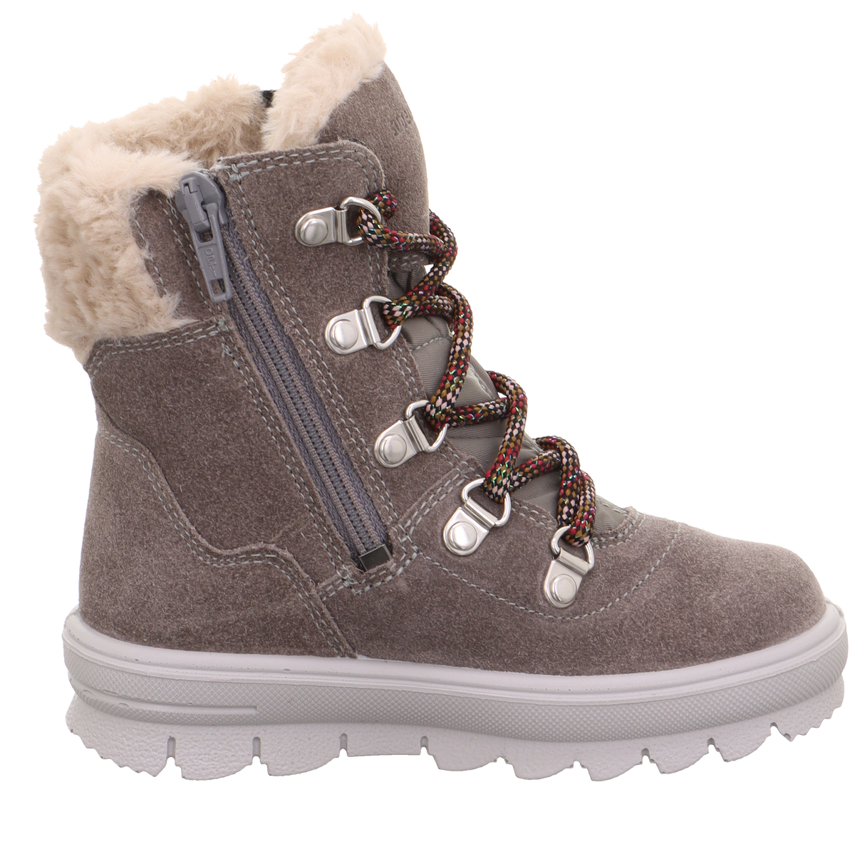 SUPERFIT Winterstiefel Flavia