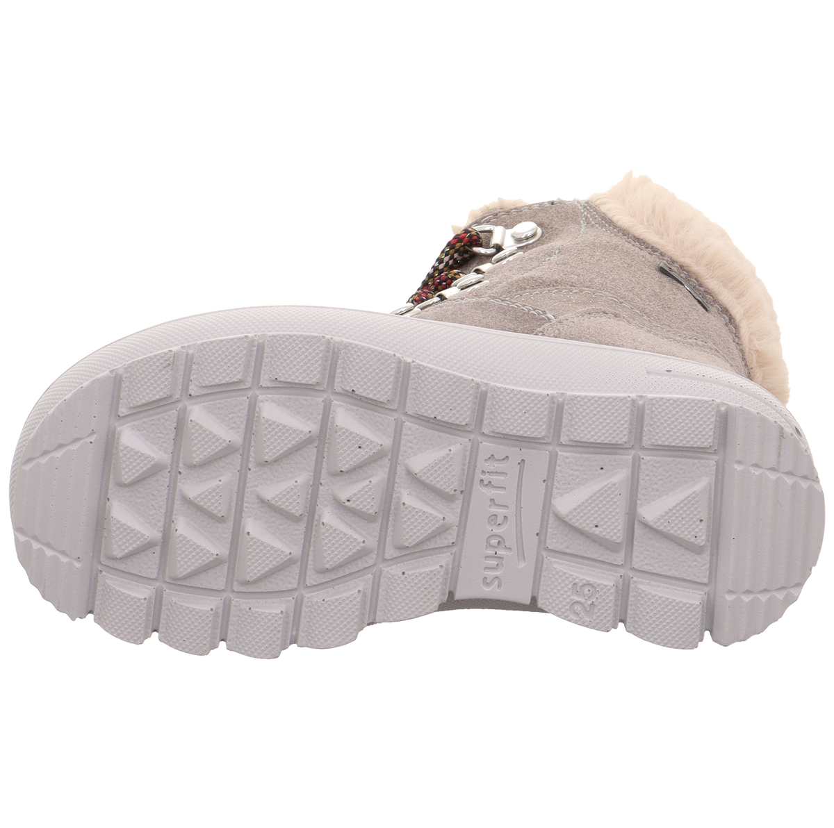 SUPERFIT Winterstiefel Flavia