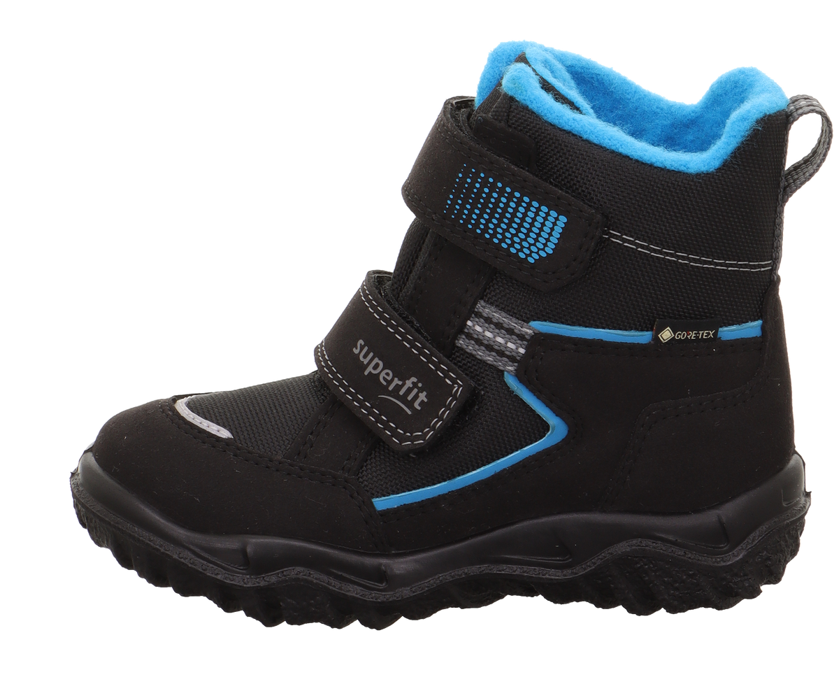 SUPERFIT Herbst/Winter-Stiefel Husky