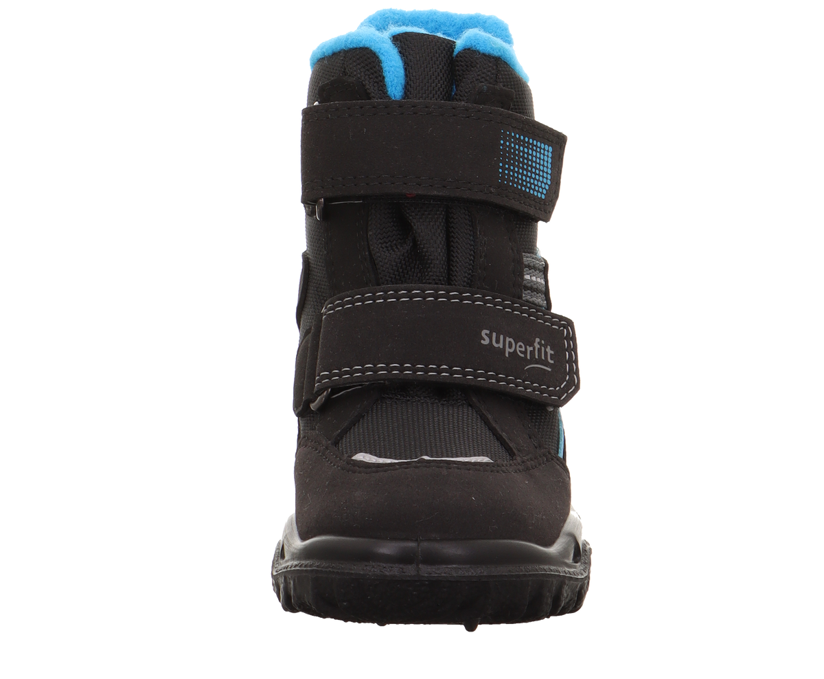 SUPERFIT Herbst/Winter-Stiefel Husky