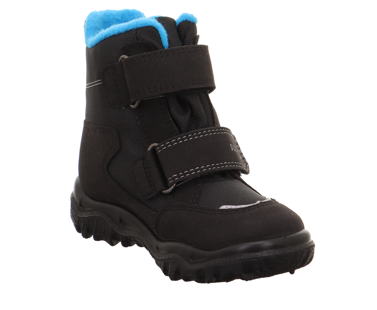 SUPERFIT Herbst/Winter-Stiefel Husky