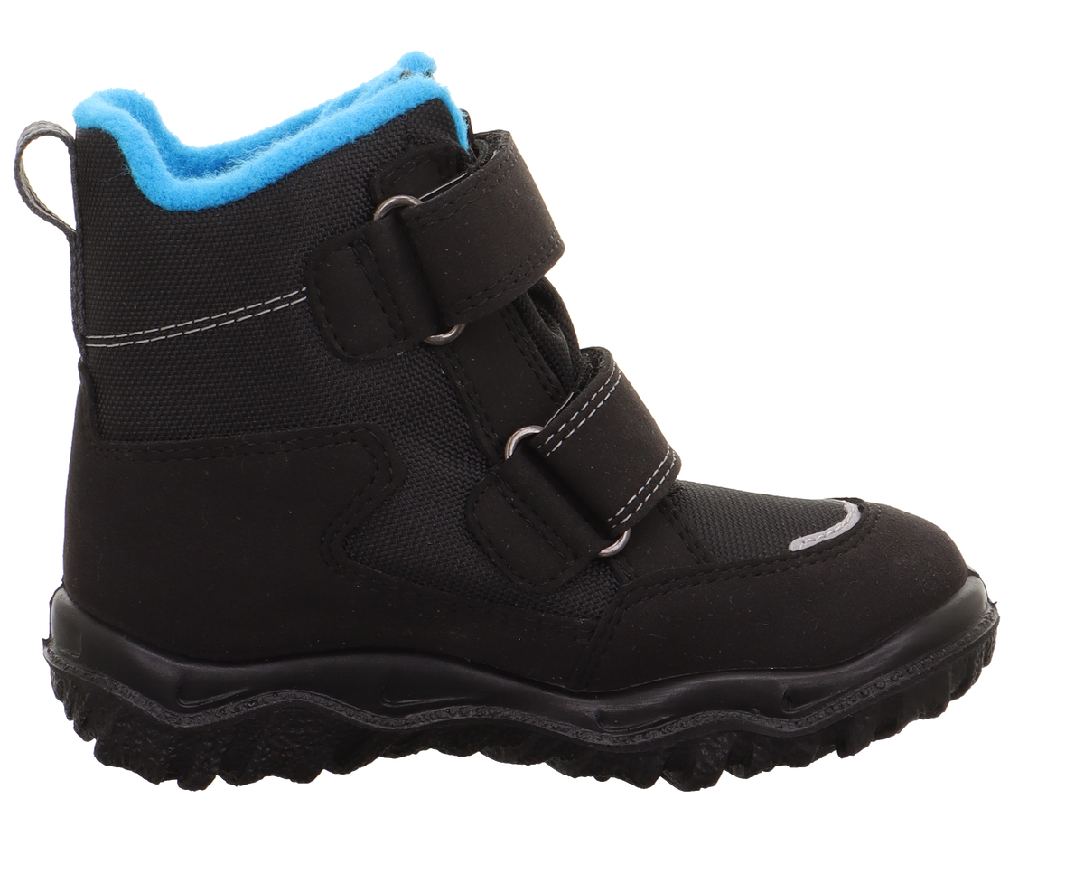 SUPERFIT Herbst/Winter-Stiefel Husky