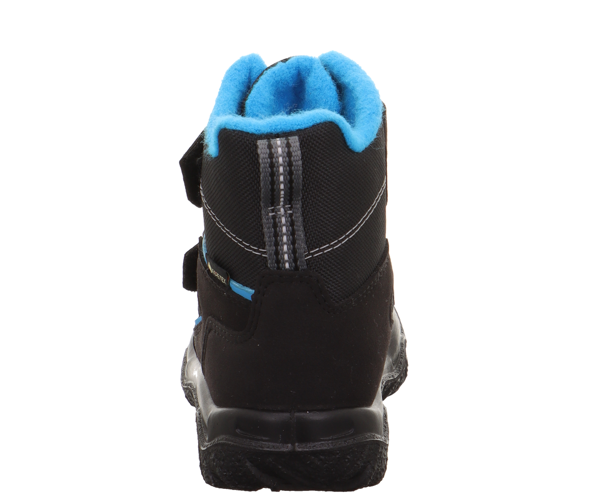SUPERFIT Herbst/Winter-Stiefel Husky