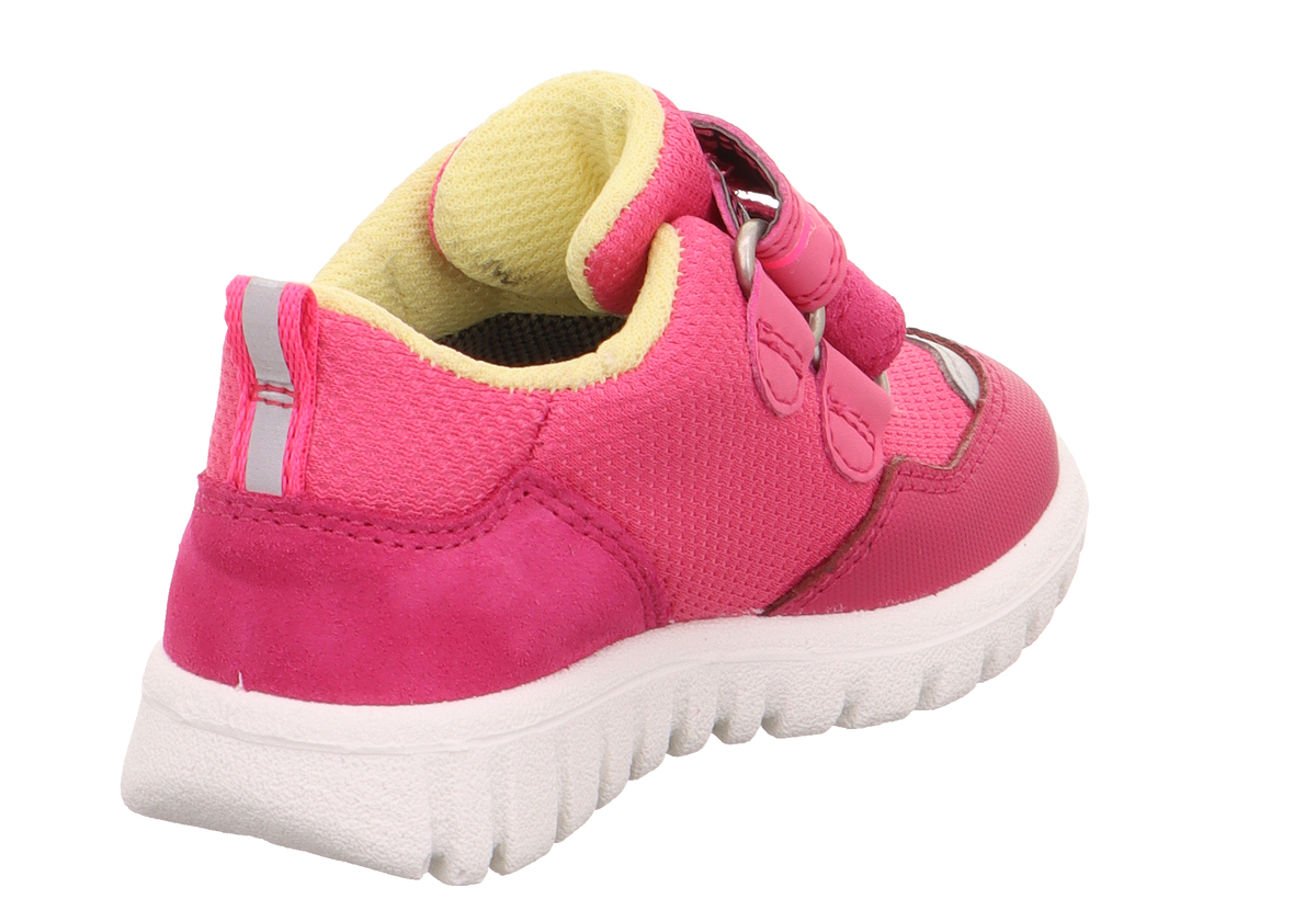 SUPERFIT wasserdichter Sneaker Sport7 Mini