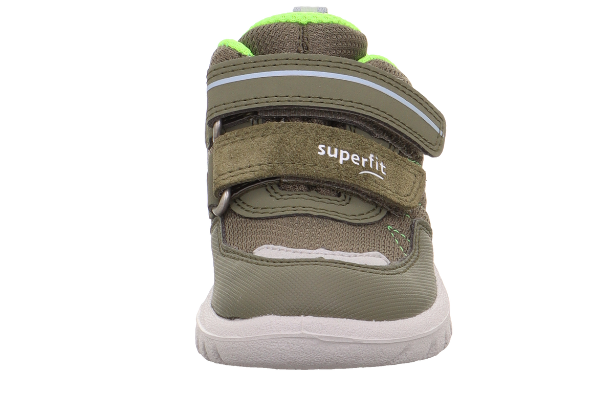 SUPERFIT wasserdichter Sneaker Sport7 Mini