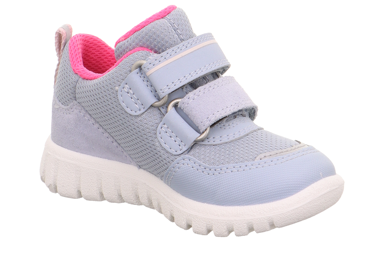 SUPERFIT wasserdichter Sneaker Sport7 Mini