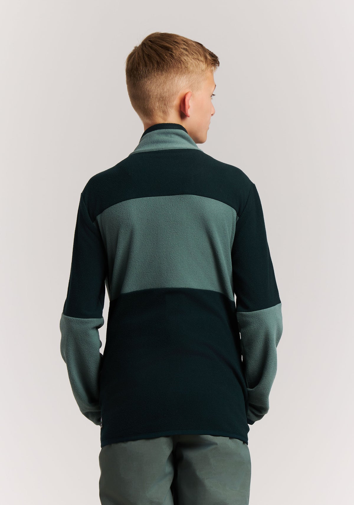 PROTEST Fleecejacke Mendo