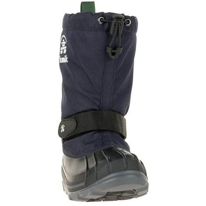 KAMIK Winter-Stiefel <br>Waterbug 8G<br> GORE-TEX<br> Gr. 27 - 39<br> Innenschuh herausnehmbar<br> warm und robust<br> Outdoor, Schnee, Wald<br> 100% wasserdicht