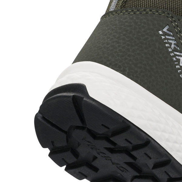 VIKING Herbst/Winter-Stiefel Equip