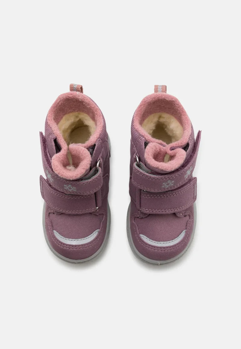 SUPERFIT Herbst/Winter-Stiefel Husky