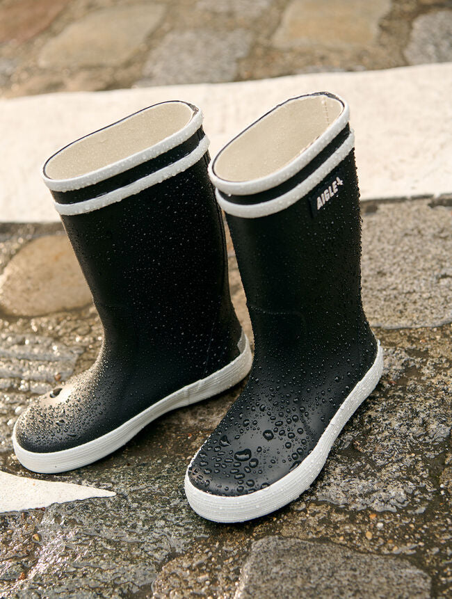 AIGLE Gummistiefel Lolly Pop