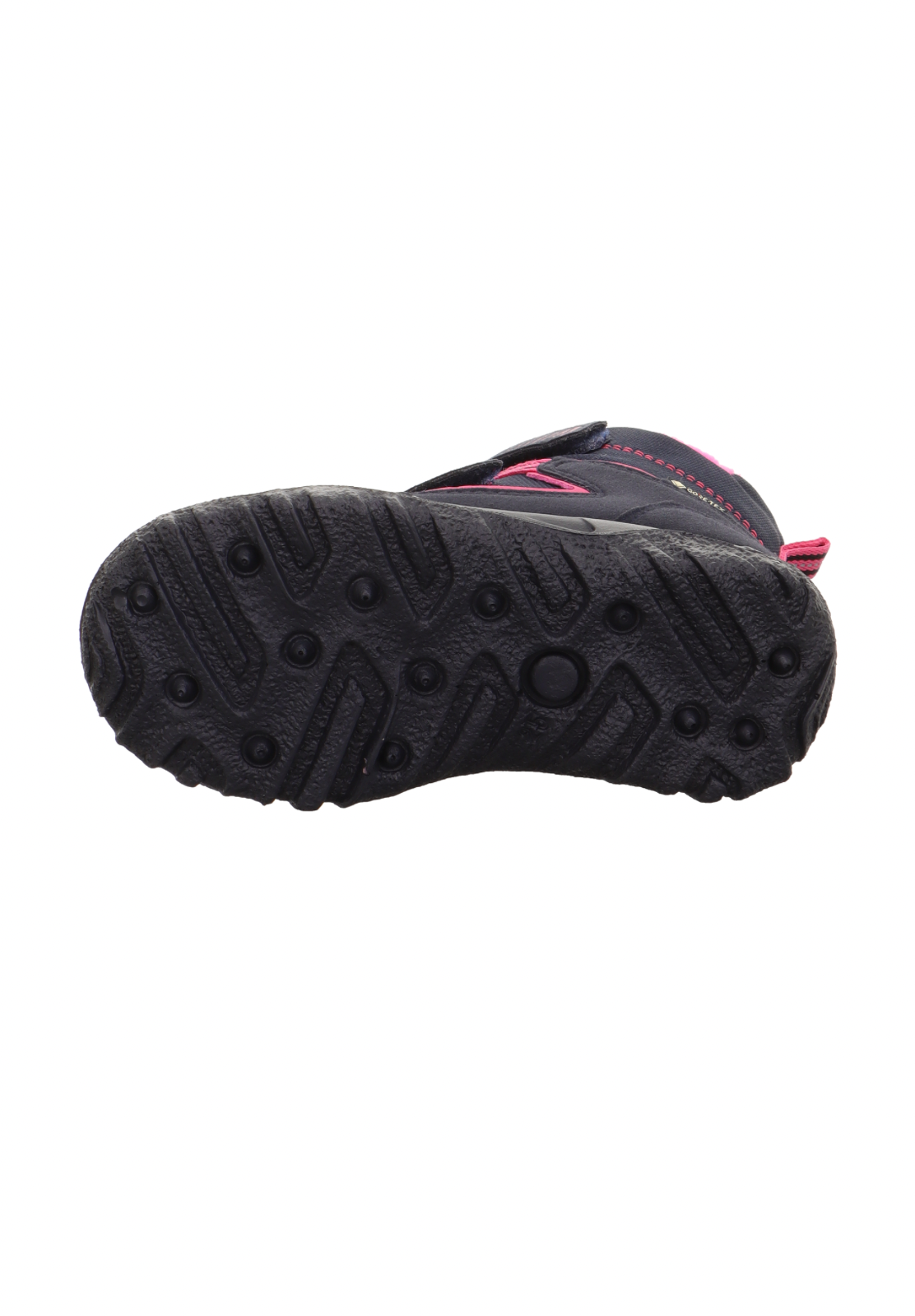 SUPERFIT Herbst/Winter-Stiefel Husky