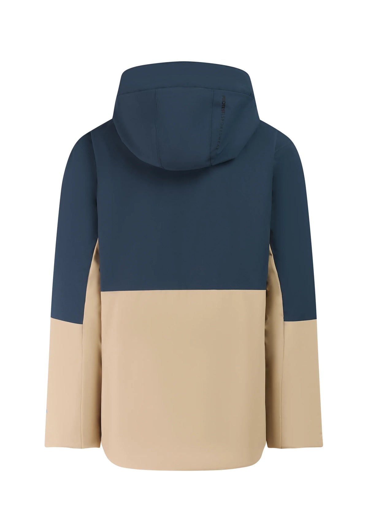 PROTEST Skijacke/Winterjacke Dylans