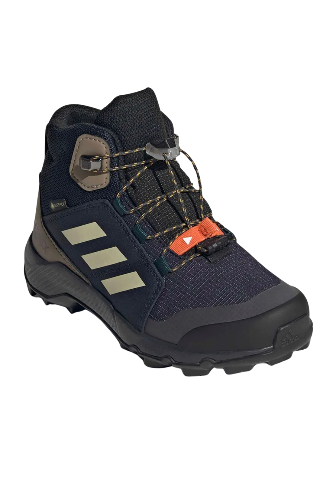 ADIDAS wasserdichter Trekkingschuh Terrex MID GTX