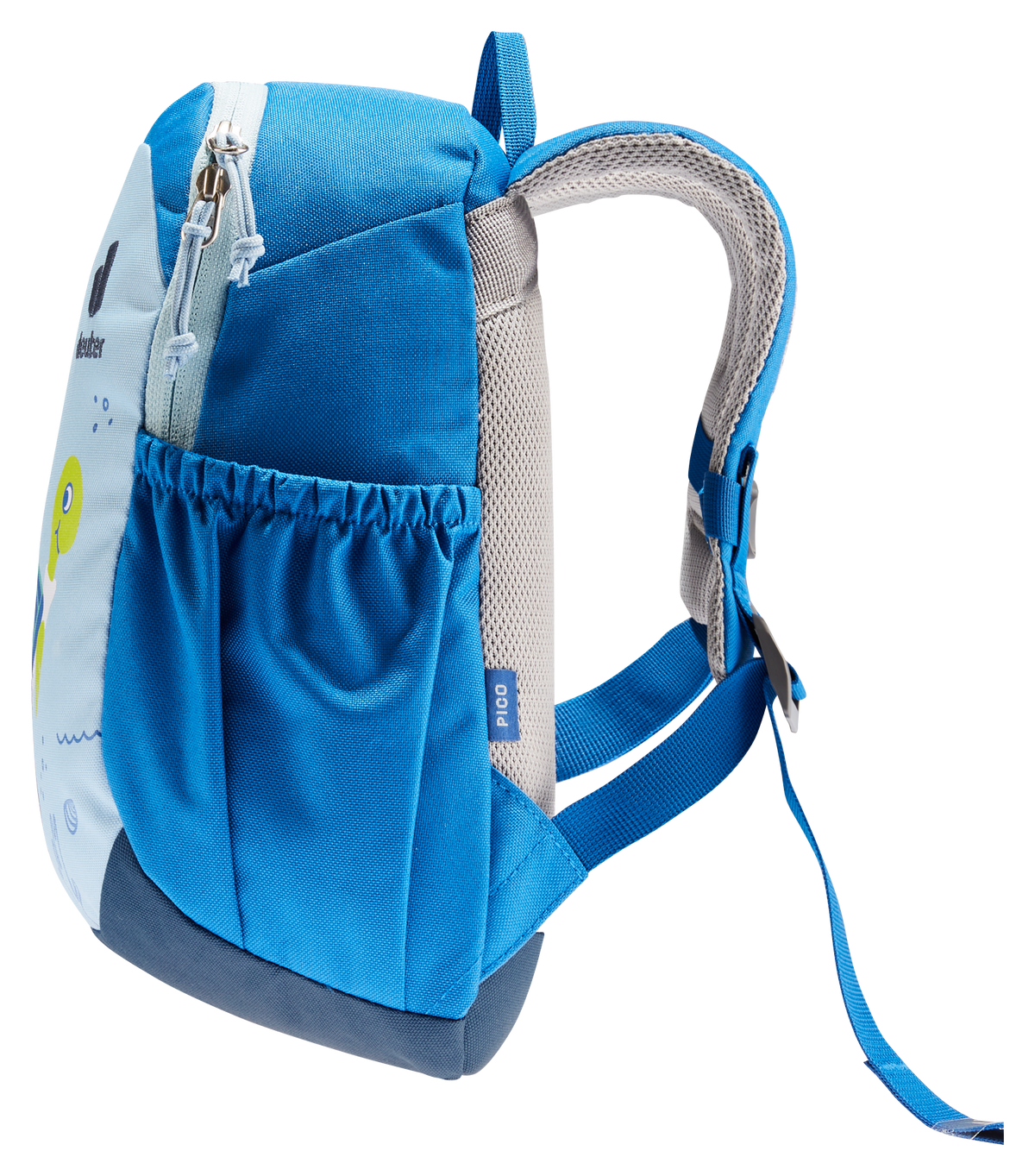 DEUTER Kleinkind Rucksack Pico 5L