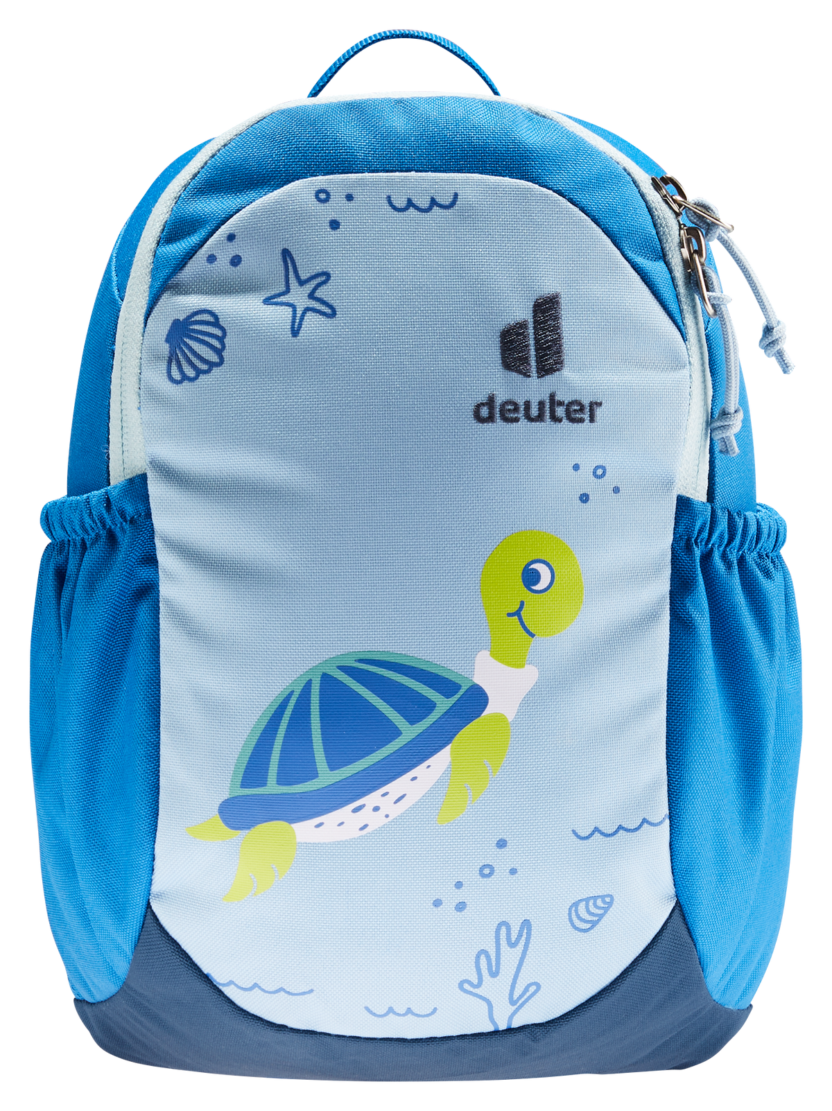 DEUTER Kleinkind Rucksack Pico 5L