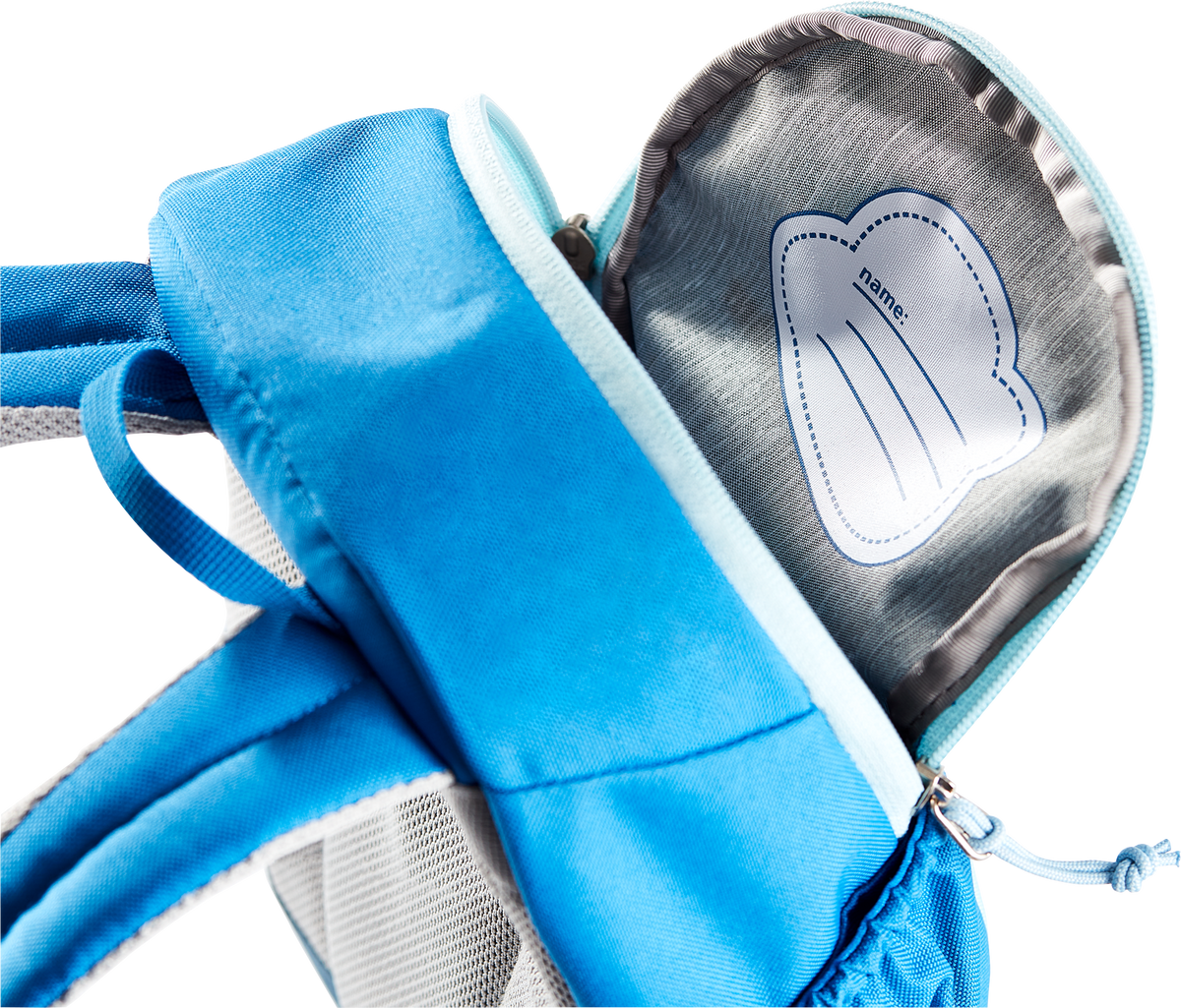 DEUTER Kleinkind Rucksack Pico 5L