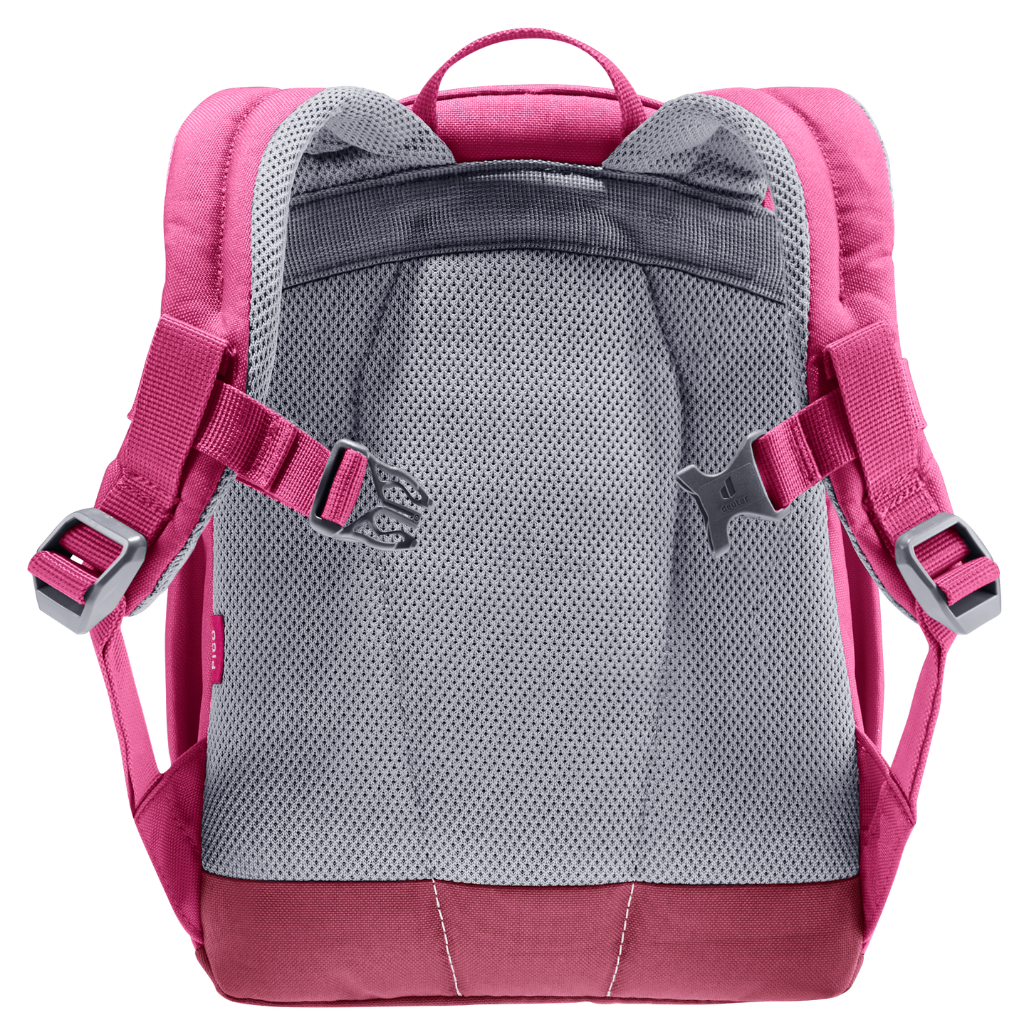 DEUTER Kleinkind-Rucksack <br> Pico 5L<br> bequem & leicht<br> mit Brustgurt<br> ab ca. 2 Jahren 24-30cm Rückenlänge