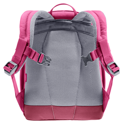 DEUTER Kleinkind-Rucksack <br> Pico 5L<br> bequem & leicht<br> mit Brustgurt<br> ab ca. 2 Jahren 24-30cm Rückenlänge