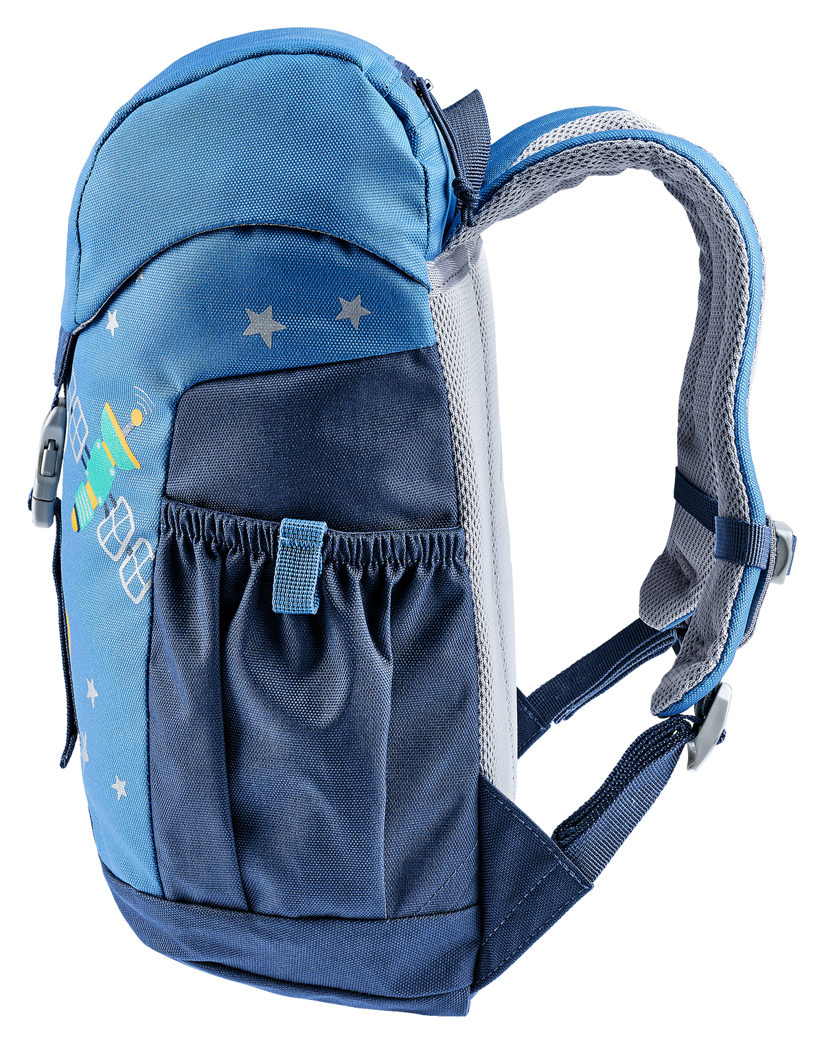 DEUTER Kinder Rucksack Schmusebär 8L
