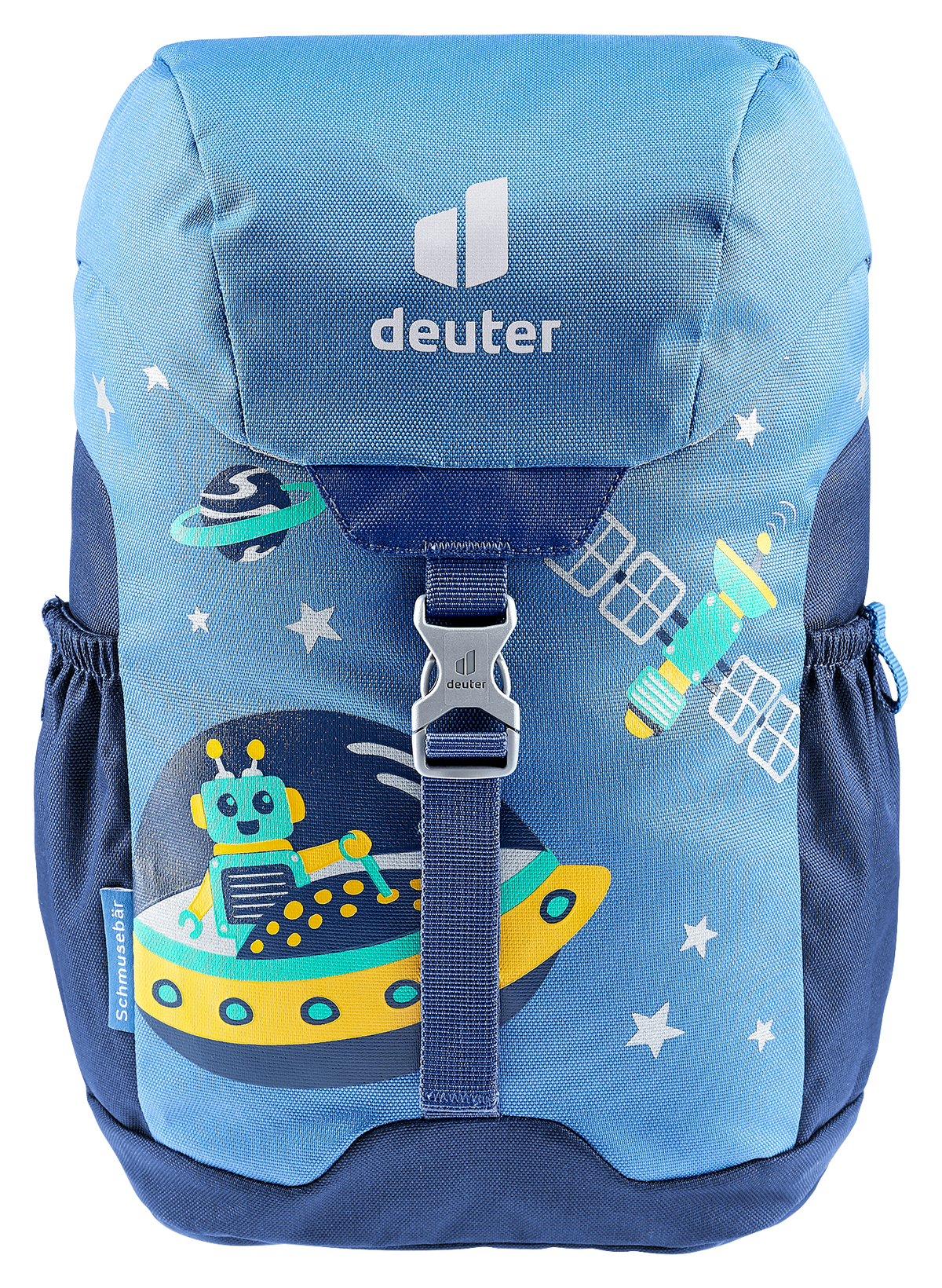 DEUTER Kinder Rucksack Schmusebär 8L