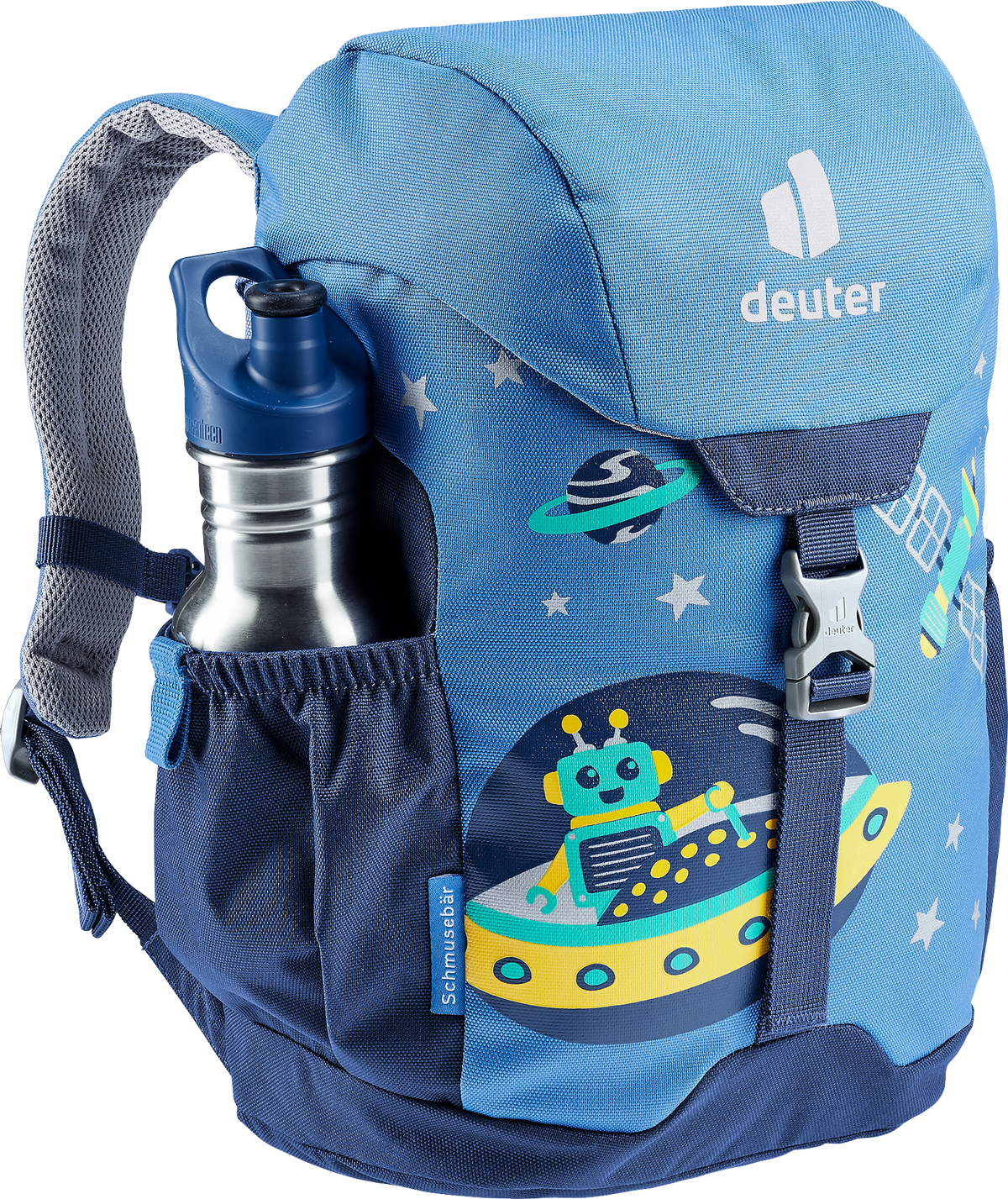 DEUTER Kinder Rucksack Schmusebär 8L
