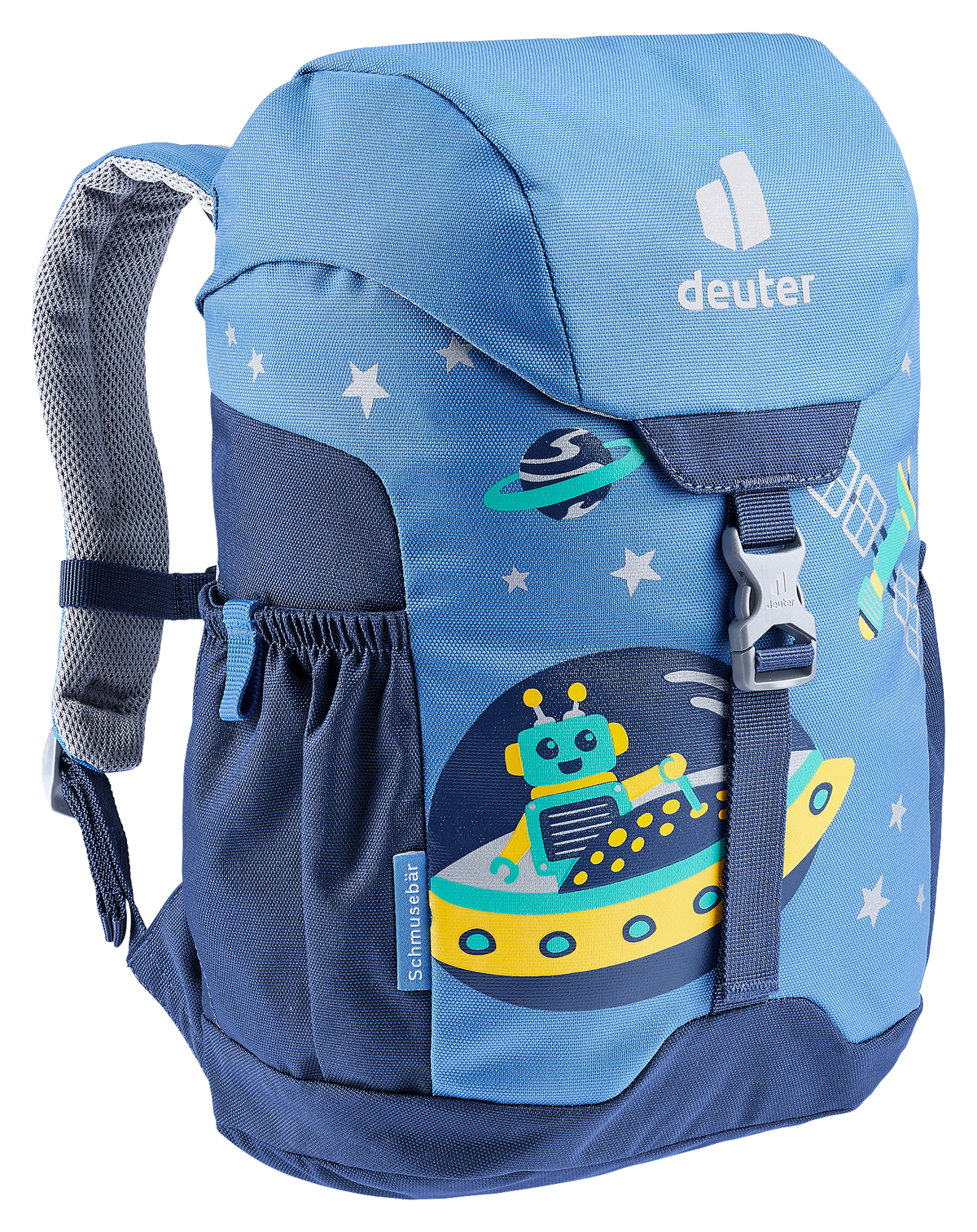 DEUTER Kinder Rucksack Schmusebär 8L