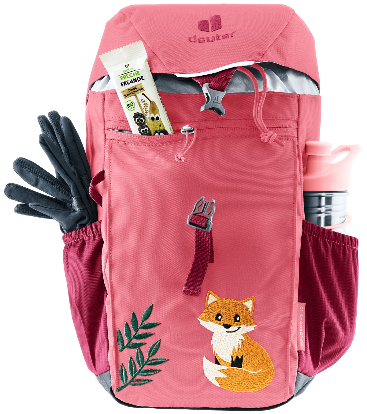 DEUTER Kinder Rucksack Waldfuchs 10L
