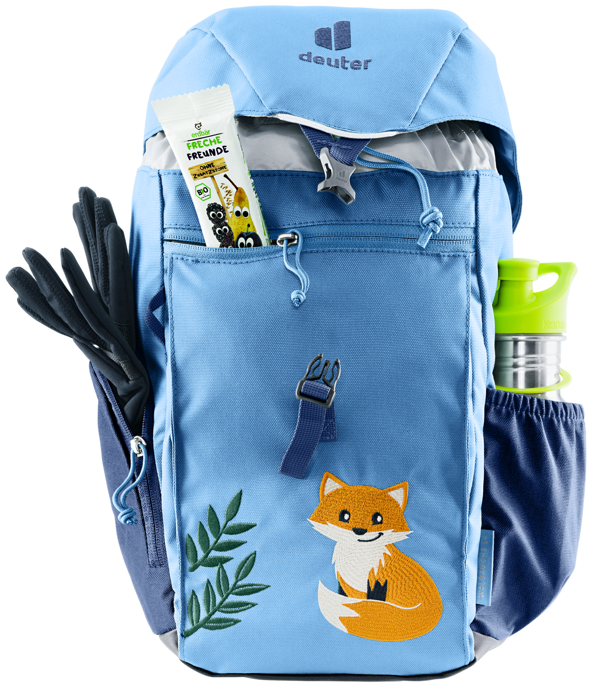 DEUTER Kinder Rucksack Waldfuchs 14L