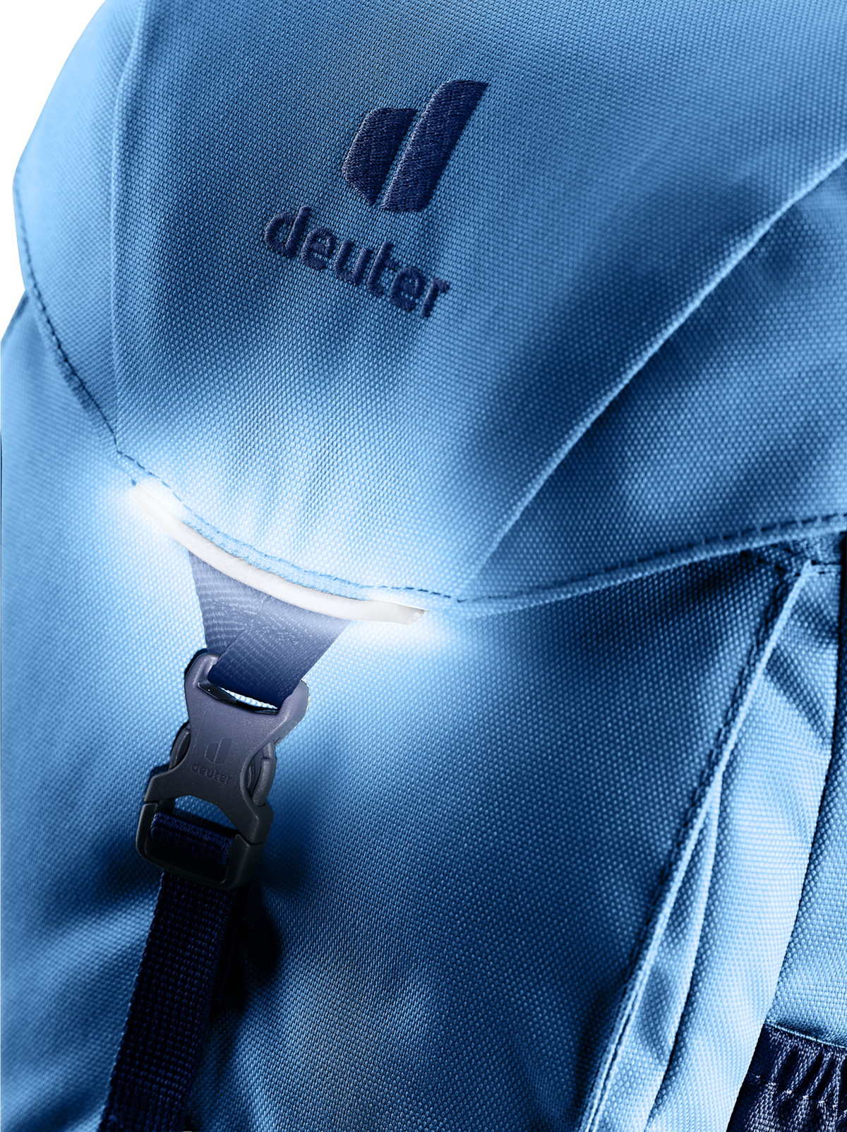 DEUTER Kinder Rucksack Waldfuchs 14L