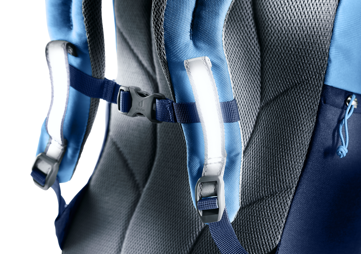 DEUTER Kinder Rucksack Waldfuchs 14L