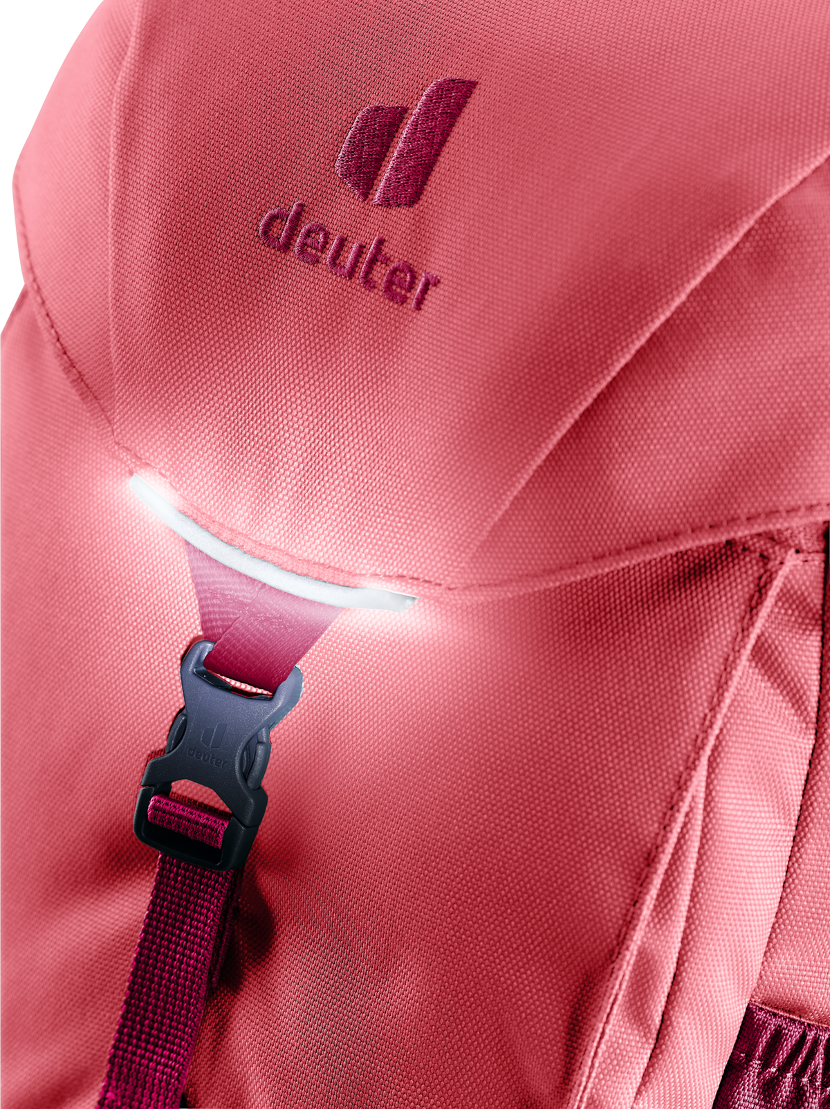 DEUTER Kinder Rucksack Waldfuchs 14L