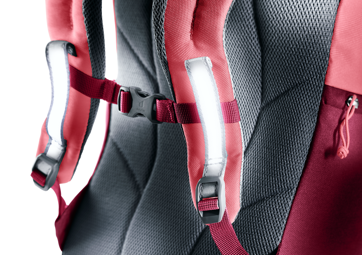 DEUTER Kinder Rucksack Waldfuchs 14L