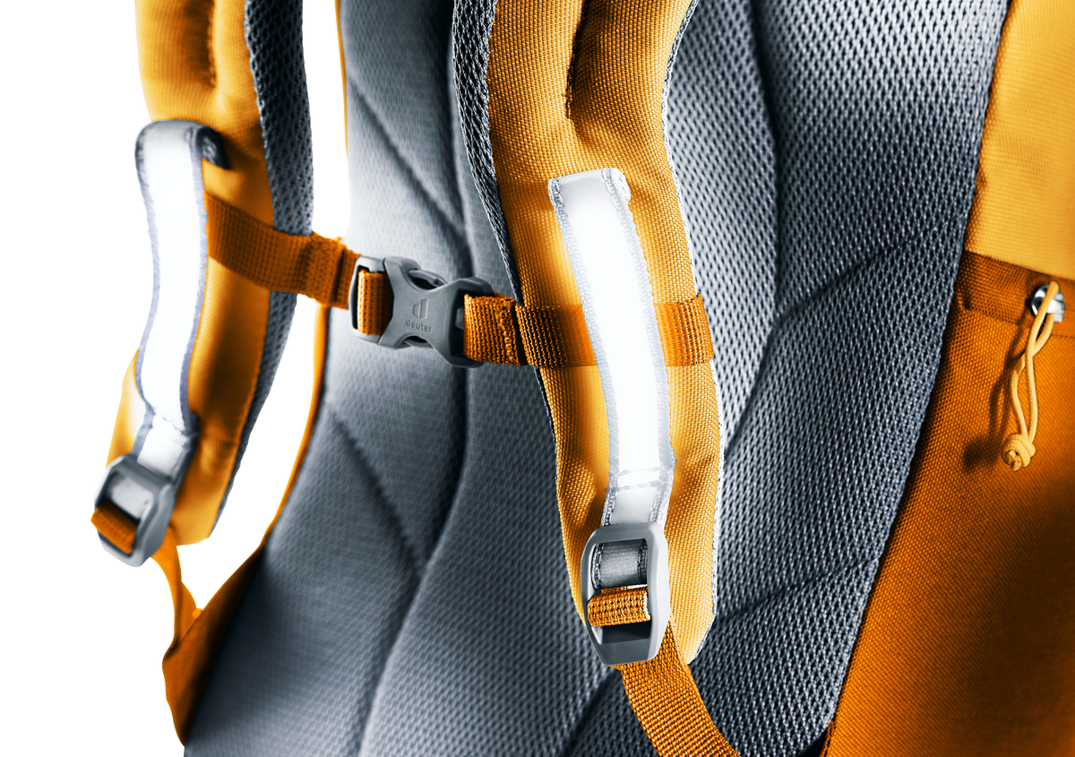 DEUTER Kinder Rucksack Waldfuchs 14L