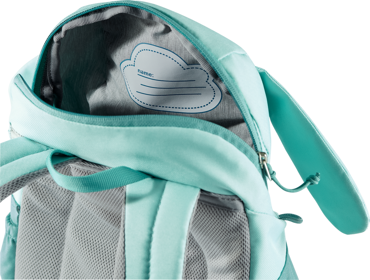DEUTER Kinder Rucksack Kikki 8L