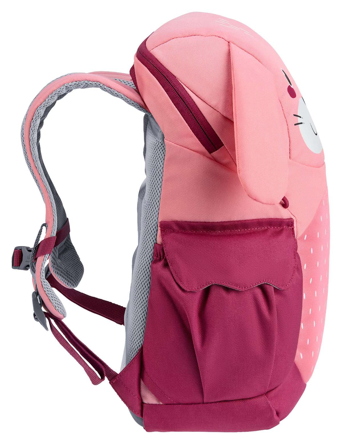 DEUTER Kinder Rucksack Kikki 8L