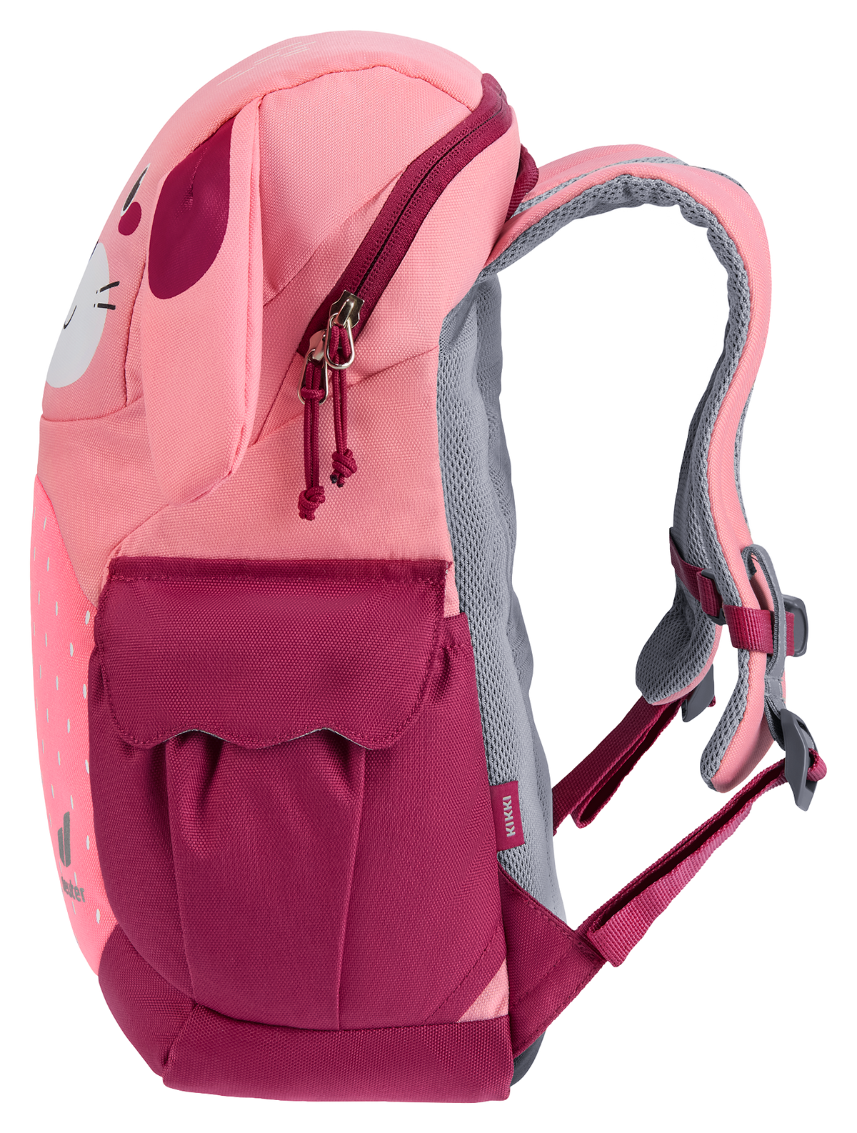 DEUTER Kinder Rucksack Kikki 8L