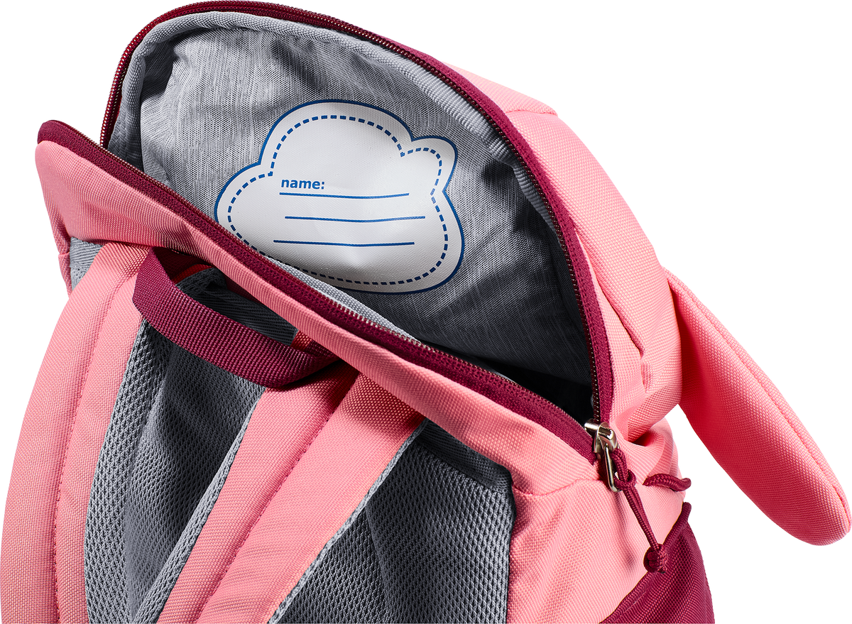 DEUTER Kinder Rucksack Kikki 8L