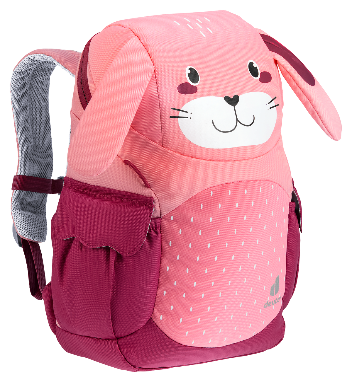 DEUTER Kinder Rucksack Kikki 8L