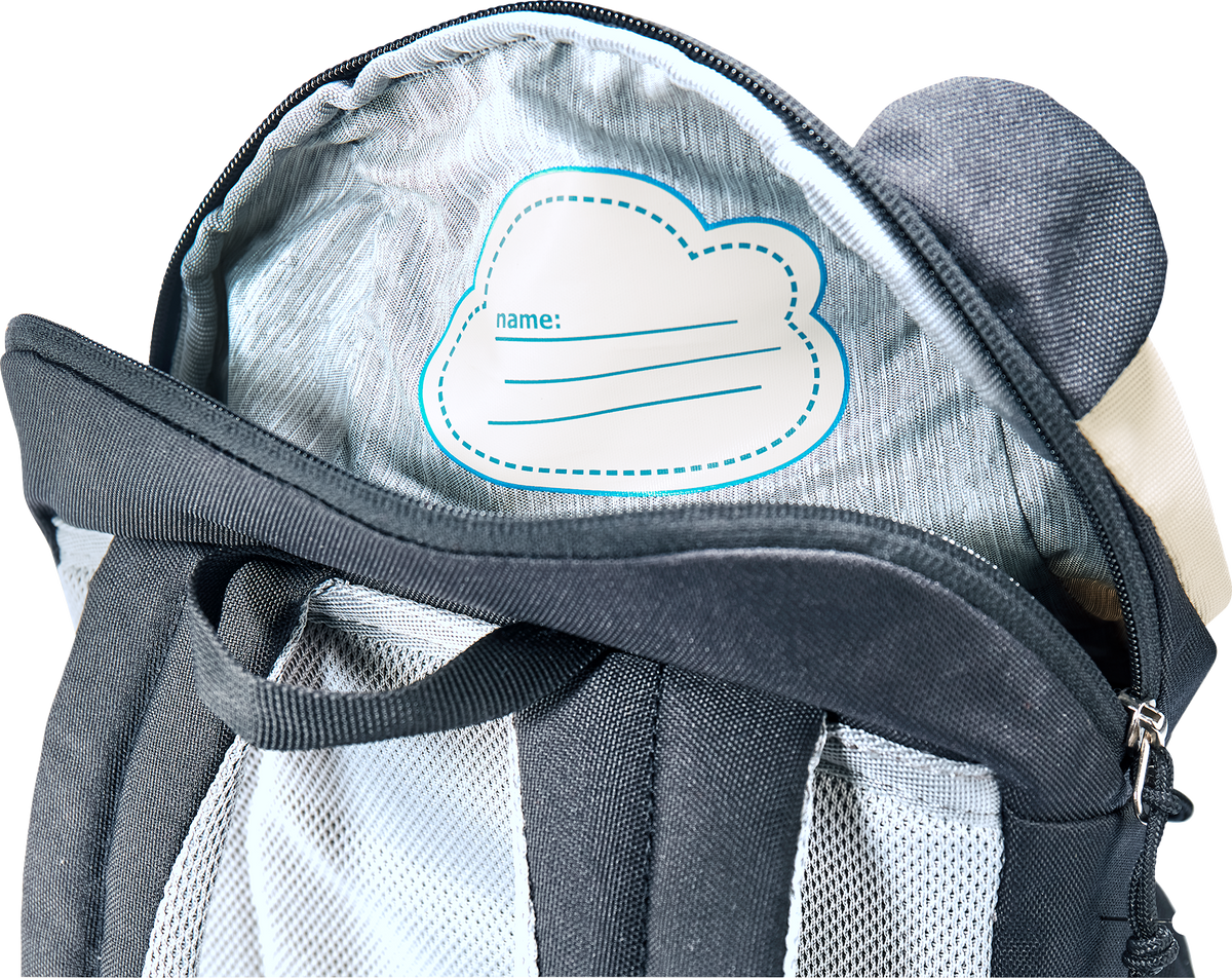 DEUTER Kinder Rucksack Kikki 8L