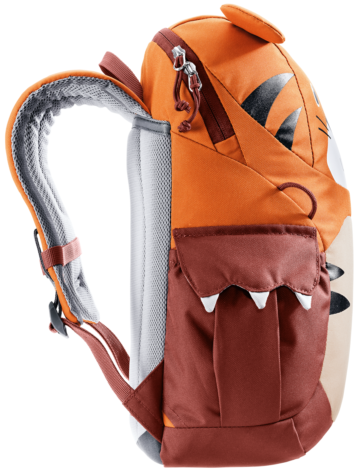 DEUTER Kinder Rucksack Kikki 8L