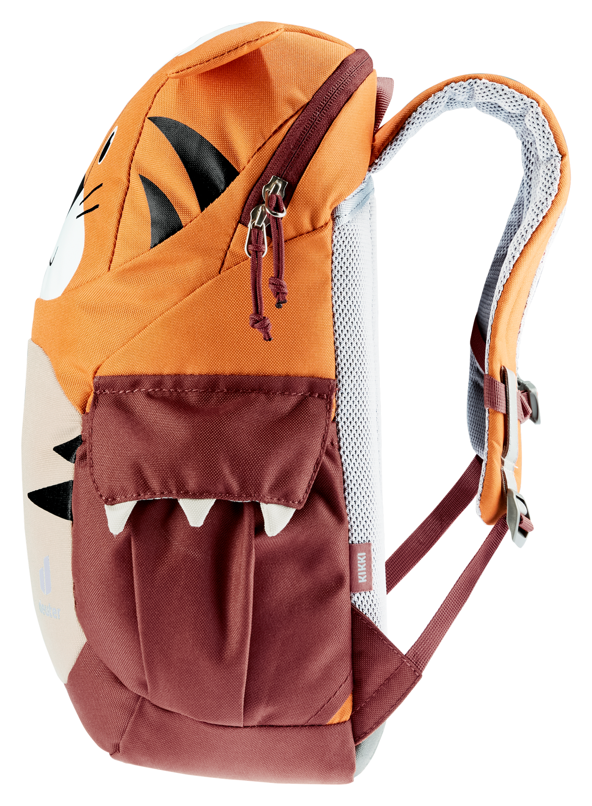 DEUTER Kinder Rucksack Kikki 8L