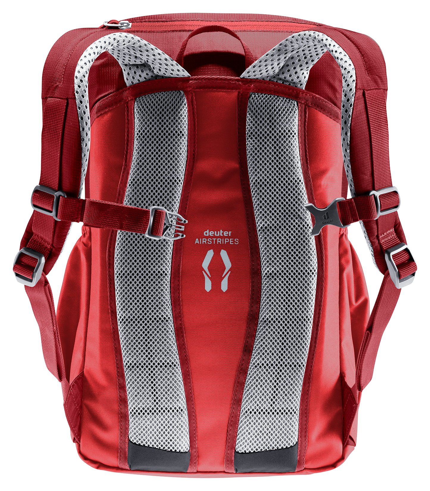 DEUTER Kinder-Rucksack <br> Junior 18L<br> bequem & leicht<br> mit Brustgurt<br> ab ca. 6 Jahren 32-44cm Rückenlänge