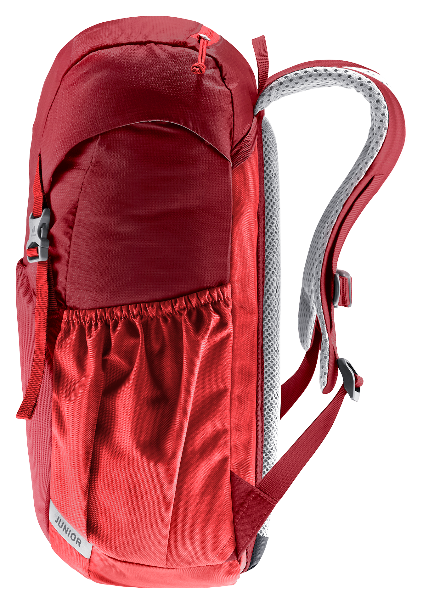 DEUTER Kinder-Rucksack <br> Junior 18L<br> bequem & leicht<br> mit Brustgurt<br> ab ca. 6 Jahren 32-44cm Rückenlänge