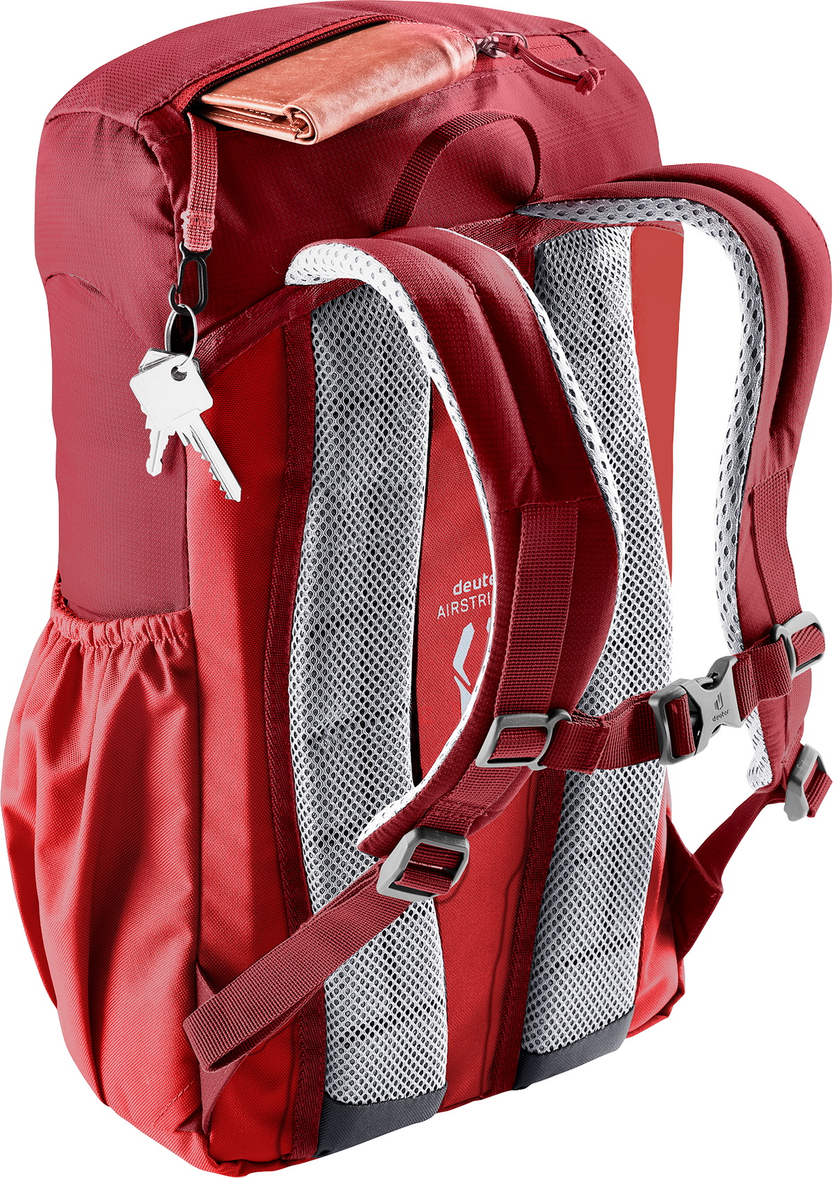DEUTER Kinder Rucksack Junior 18L