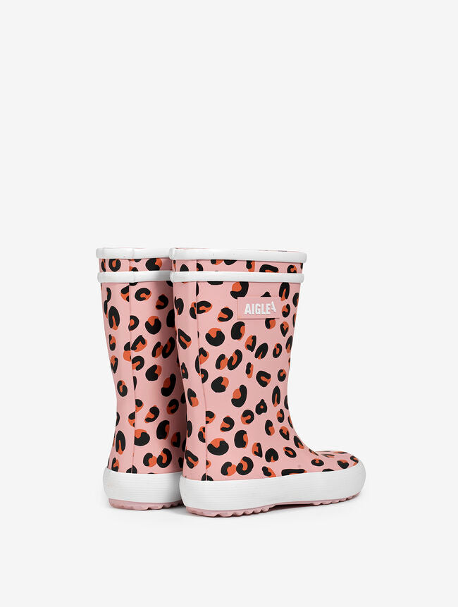 AIGLE Gummistiefel Lolly Pop